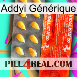 Addyi Générique